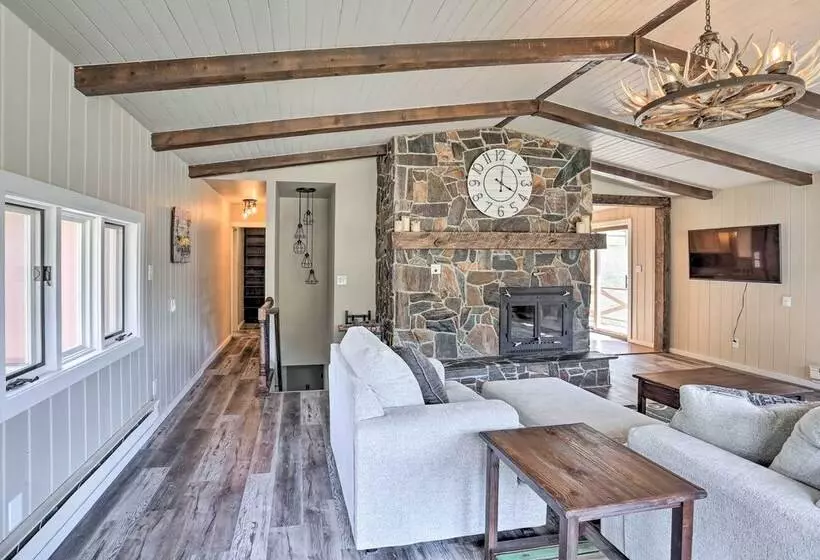 Wyoming Nature Retreat: 19 Mi To Devils Tower