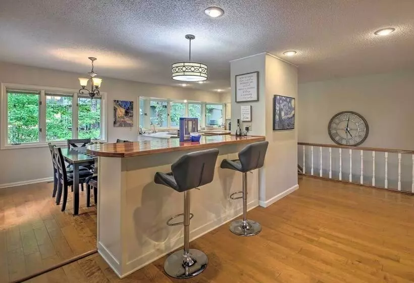 Decks W/ Views:  Casa Azul  On Cortez Golf Course