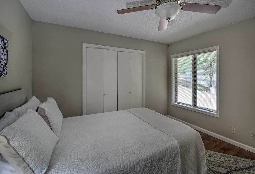 Decks W/ Views:  Casa Azul  On Cortez Golf Course