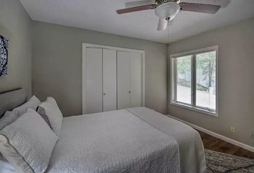 Decks W/ Views:  Casa Azul  On Cortez Golf Course