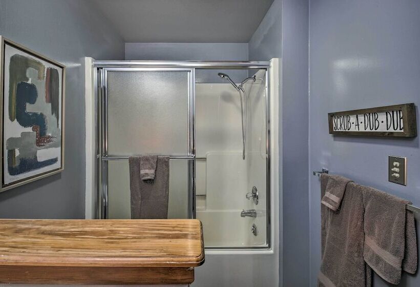 Decks W/ Views:  Casa Azul  On Cortez Golf Course