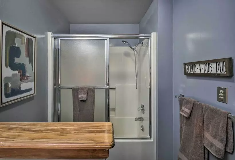 Decks W/ Views:  Casa Azul  On Cortez Golf Course