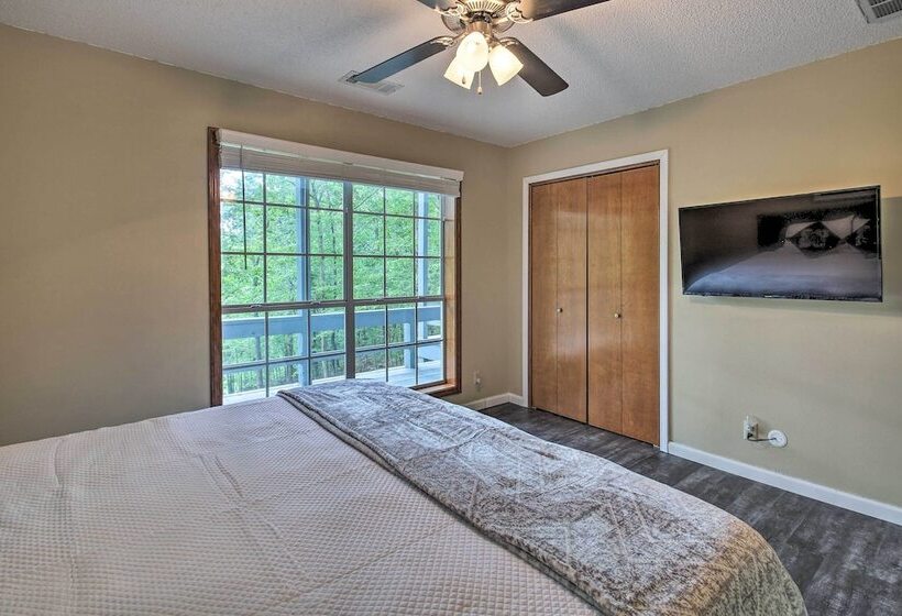 Decks W/ Views:  Casa Azul  On Cortez Golf Course