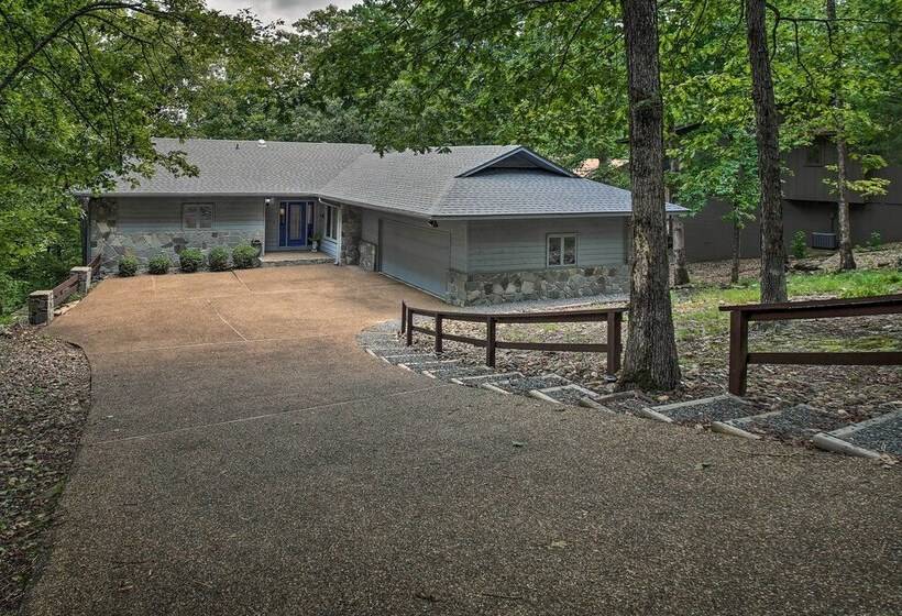 Decks W/ Views:  Casa Azul  On Cortez Golf Course