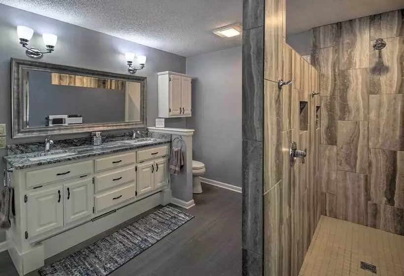 Decks W/ Views:  Casa Azul  On Cortez Golf Course