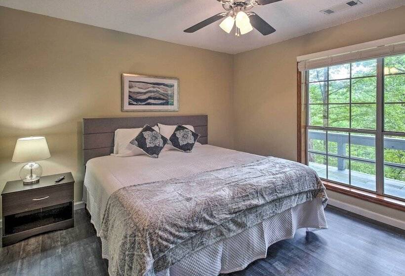 Decks W/ Views:  Casa Azul  On Cortez Golf Course