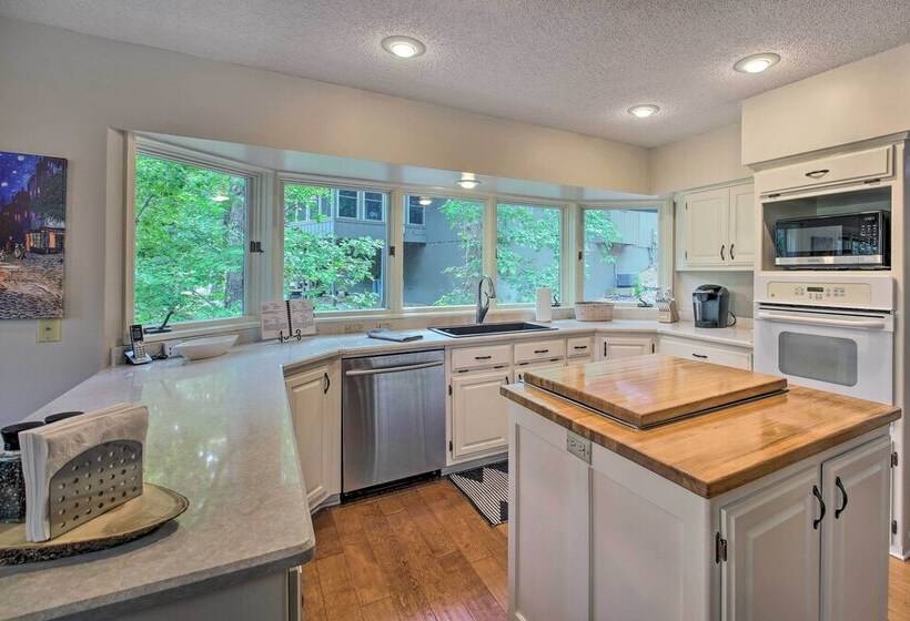 Decks W/ Views:  Casa Azul  On Cortez Golf Course