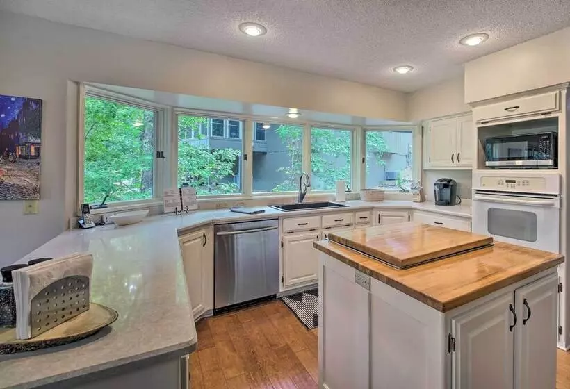 Decks W/ Views:  Casa Azul  On Cortez Golf Course