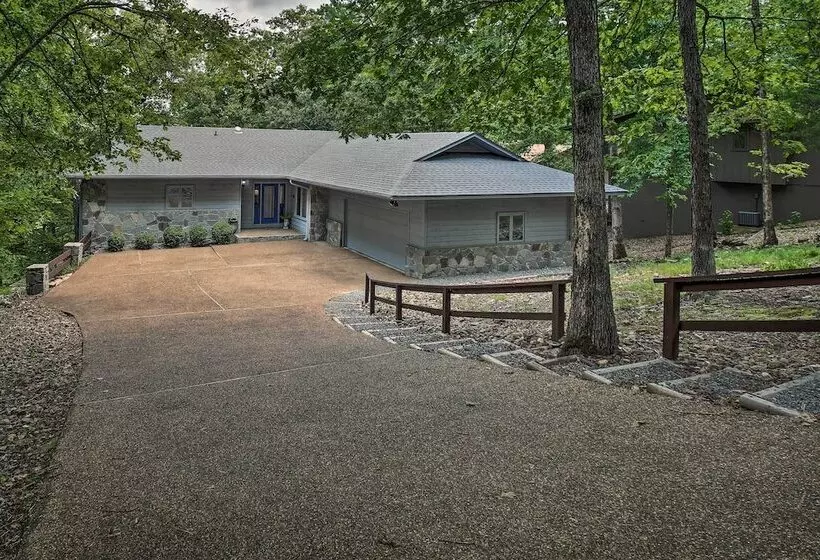 Decks W/ Views:  Casa Azul  On Cortez Golf Course