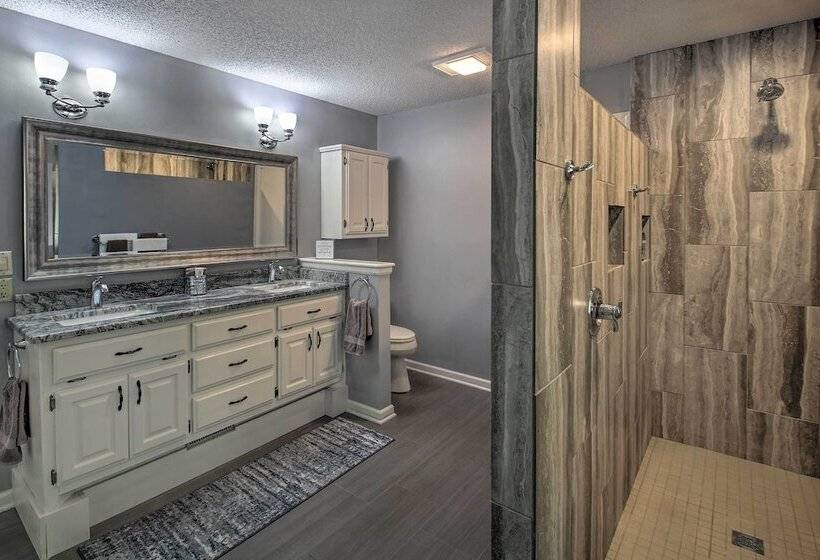 Decks W/ Views:  Casa Azul  On Cortez Golf Course