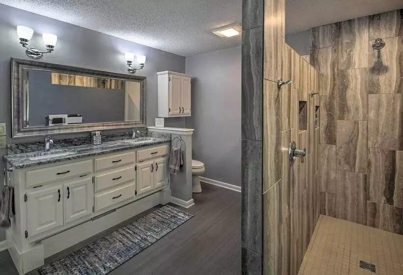 Decks W/ Views:  Casa Azul  On Cortez Golf Course