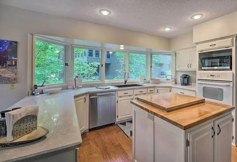 Decks W/ Views:  Casa Azul  On Cortez Golf Course