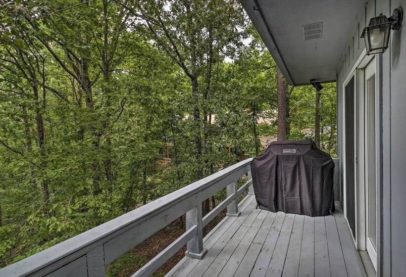 Decks W/ Views:  Casa Azul  On Cortez Golf Course