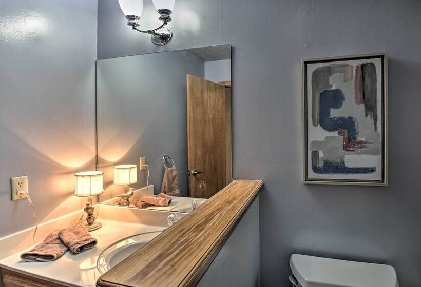 Decks W/ Views:  Casa Azul  On Cortez Golf Course