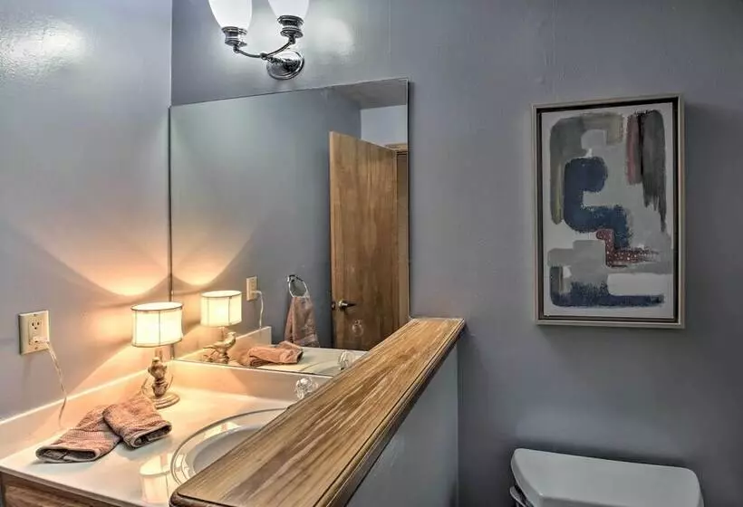 Decks W/ Views:  Casa Azul  On Cortez Golf Course