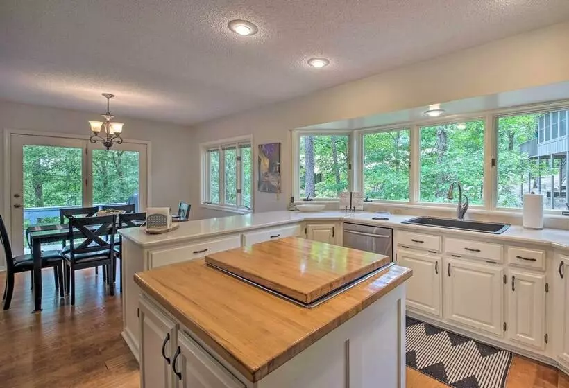 Decks W/ Views:  Casa Azul  On Cortez Golf Course