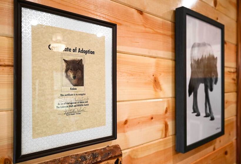 Cozy Broken Bow Cabin, Walk To The Lukfata Creek!