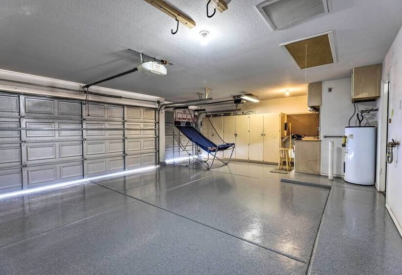 Gilbert Retreat W/ Outdoor Kitchen & Private Pool!