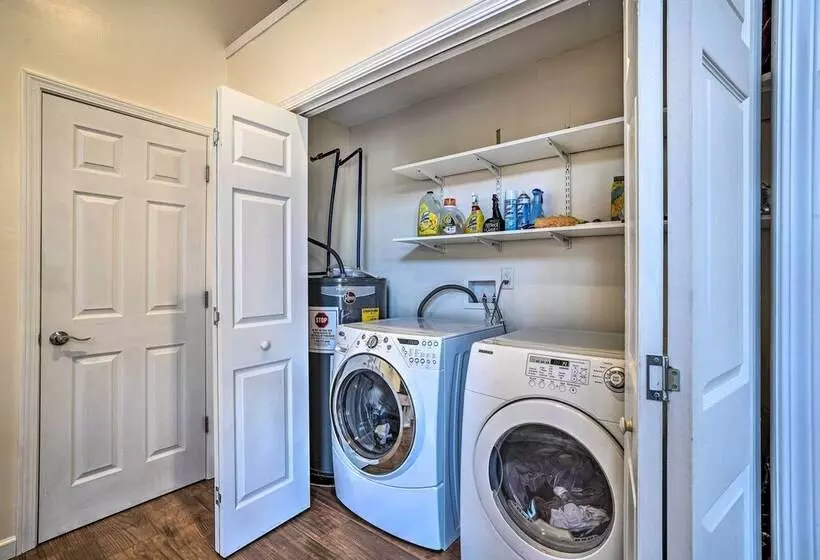 Gray Home W/ View Of Boone Lake + Fire Pit!