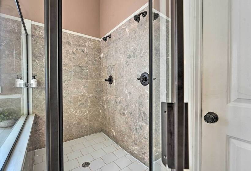 Cordova Home W/ Pool Table, 17 Mi To Memphis Zoo!