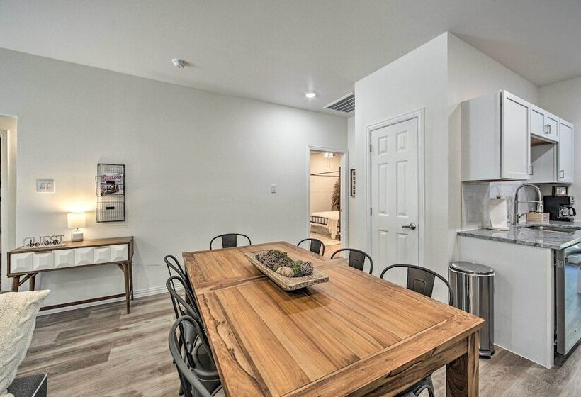 < 1/2 Mi To Lake + Boat Ramp: Mabank Home W/ Grill