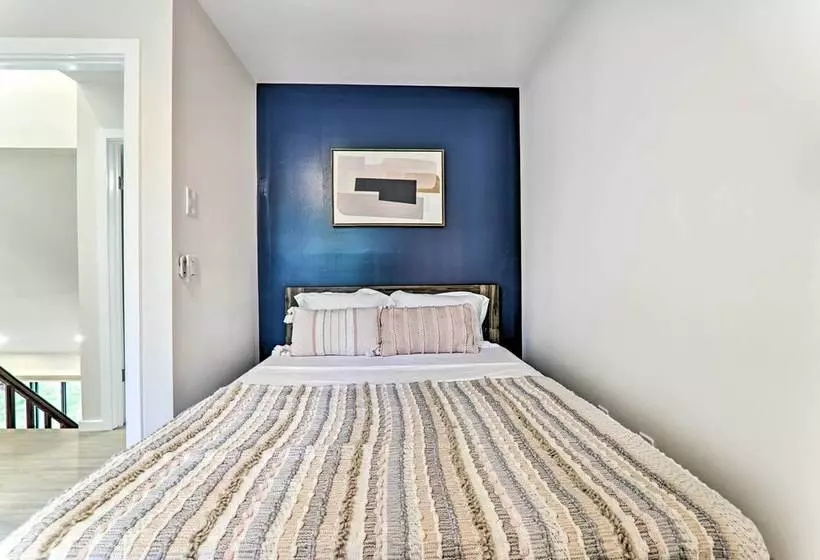 Lake & Pool Access: Home Near Tobyhanna State Park