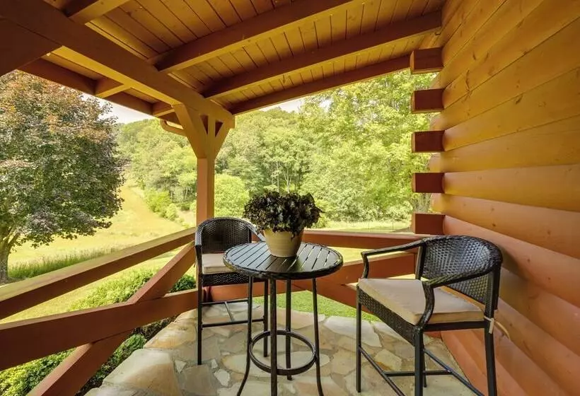 Pet Friendly Canton Cabin W/ Porch + Grill!
