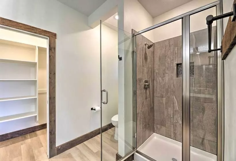 Remodeled Sanderling Sea Cottages, Unit 4