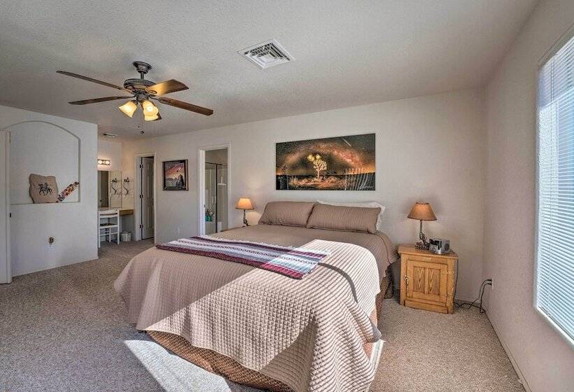 Spacious Parker Home W/ On Site River Access!