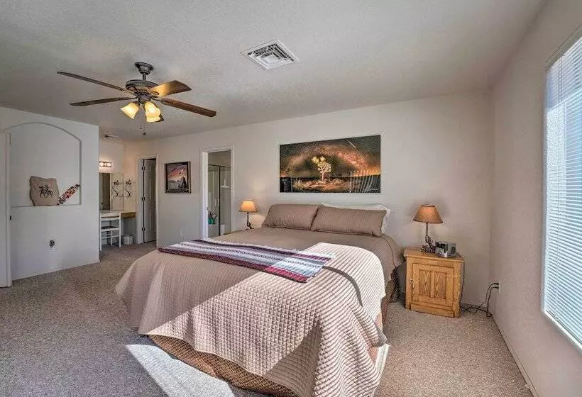 Spacious Parker Home W/ On Site River Access!