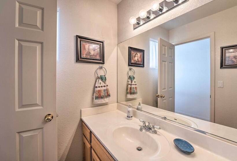 Spacious Parker Home W/ On Site River Access!