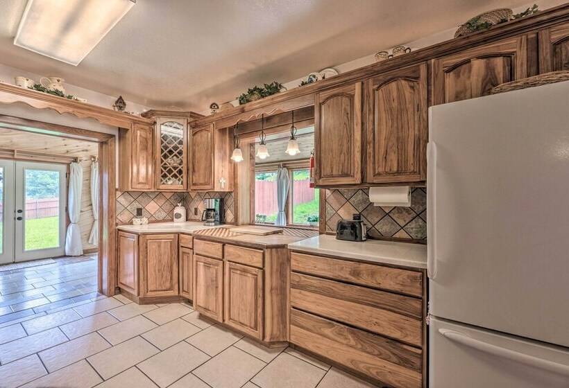 Valley Cloudcroft Hideaway < 8 Mi To Town!