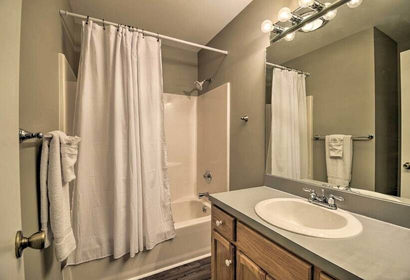 Steps To Sunset Beach: Canal Front Home W/ Dock!