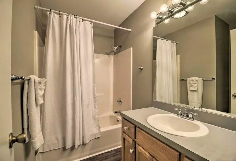 Steps To Sunset Beach: Canal Front Home W/ Dock!