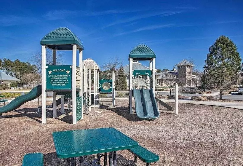 Chic Ocean View Home ~ 5 Mi To Bethany Beach!