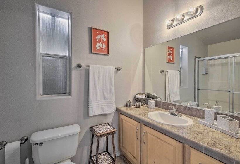 Cozy Yuma Retreat, Proximity To Golf Courses!