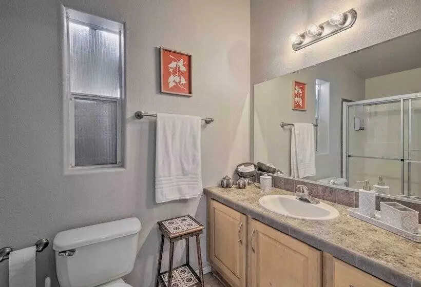 Cozy Yuma Retreat, Proximity To Golf Courses!