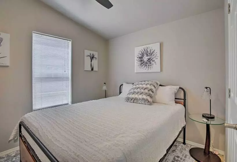 Cozy Yuma Retreat, Proximity To Golf Courses!