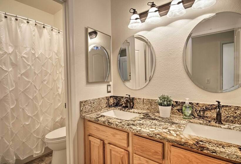 Estrella Mountain Home W/ Heated Pool & Fire Pit!