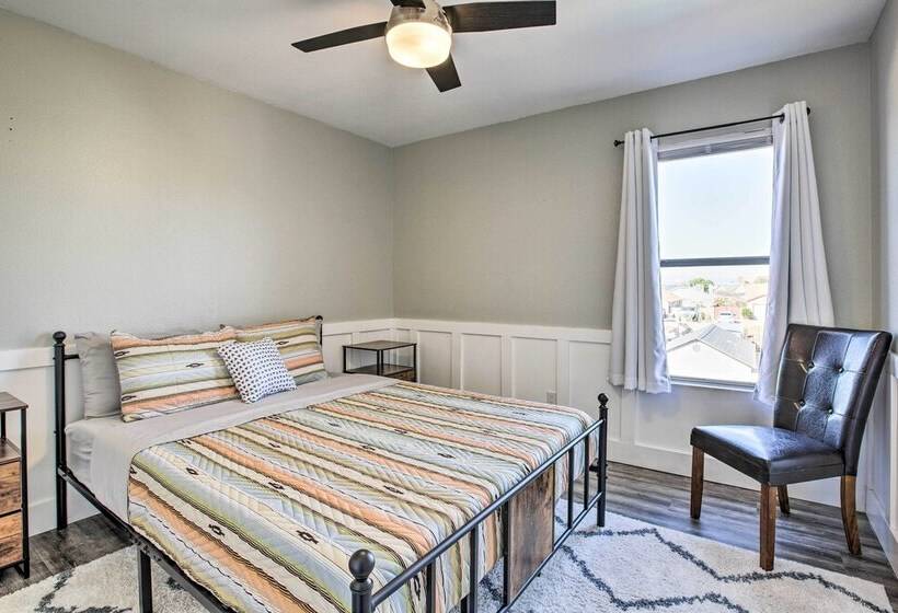Pet Friendly Glendale Home W/ Pool, Near Golfing