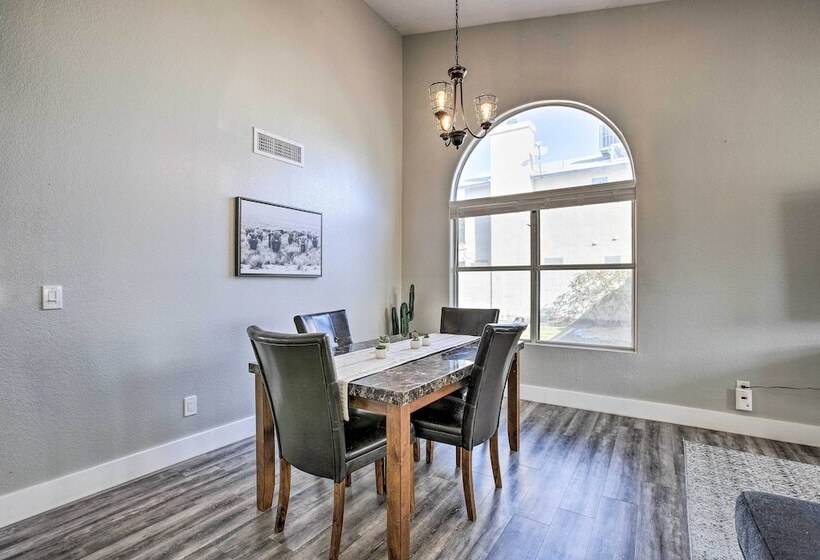 Pet Friendly Glendale Home W/ Pool, Near Golfing