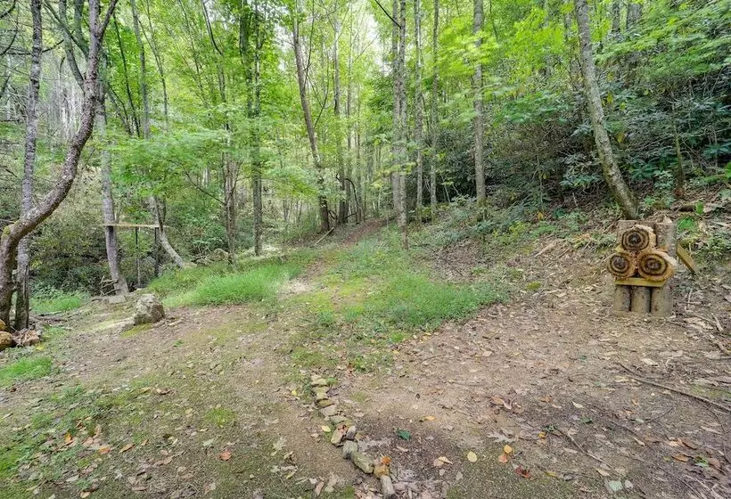 Greystone   Creekside Cabin: Hike, Fish & Explore!