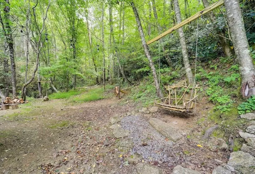 Greystone   Creekside Cabin: Hike, Fish & Explore!