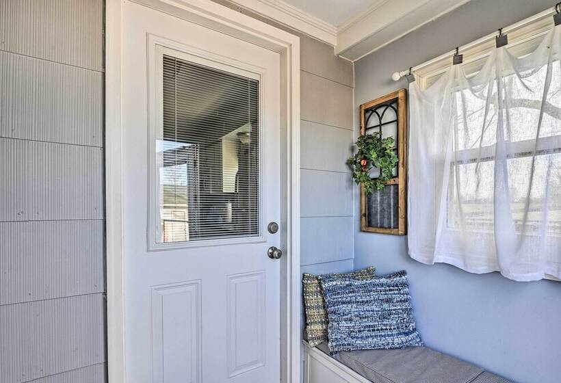 Lexington Vacation Home ~ 6 Mi To Horse Park!