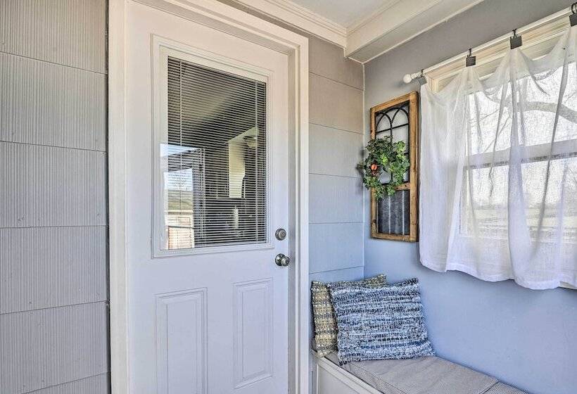 Lexington Vacation Home ~ 6 Mi To Horse Park!