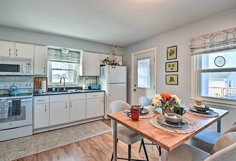 Lexington Vacation Home ~ 6 Mi To Horse Park!