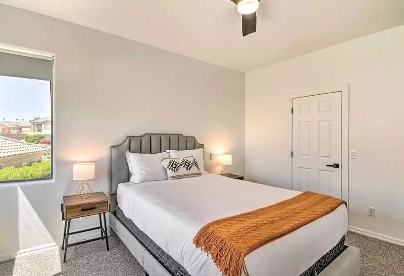 Fountain Hills Home W/ Pool, Spa & Putting Green!