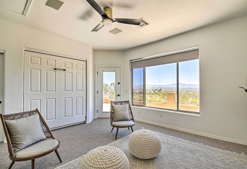 Fountain Hills Home W/ Pool, Spa & Putting Green!