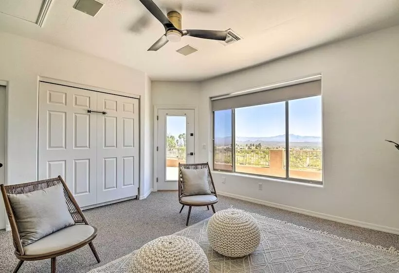 Fountain Hills Home W/ Pool, Spa & Putting Green!