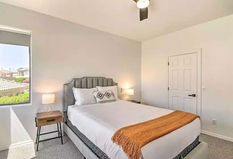 Fountain Hills Home W/ Pool, Spa & Putting Green!